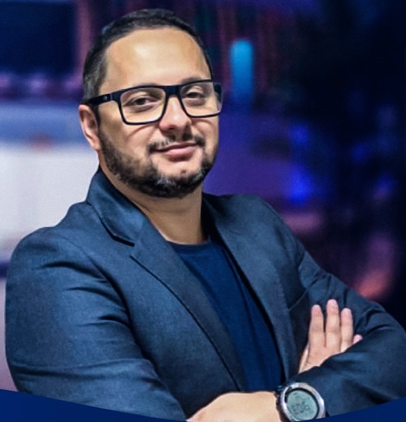 Alex Silva